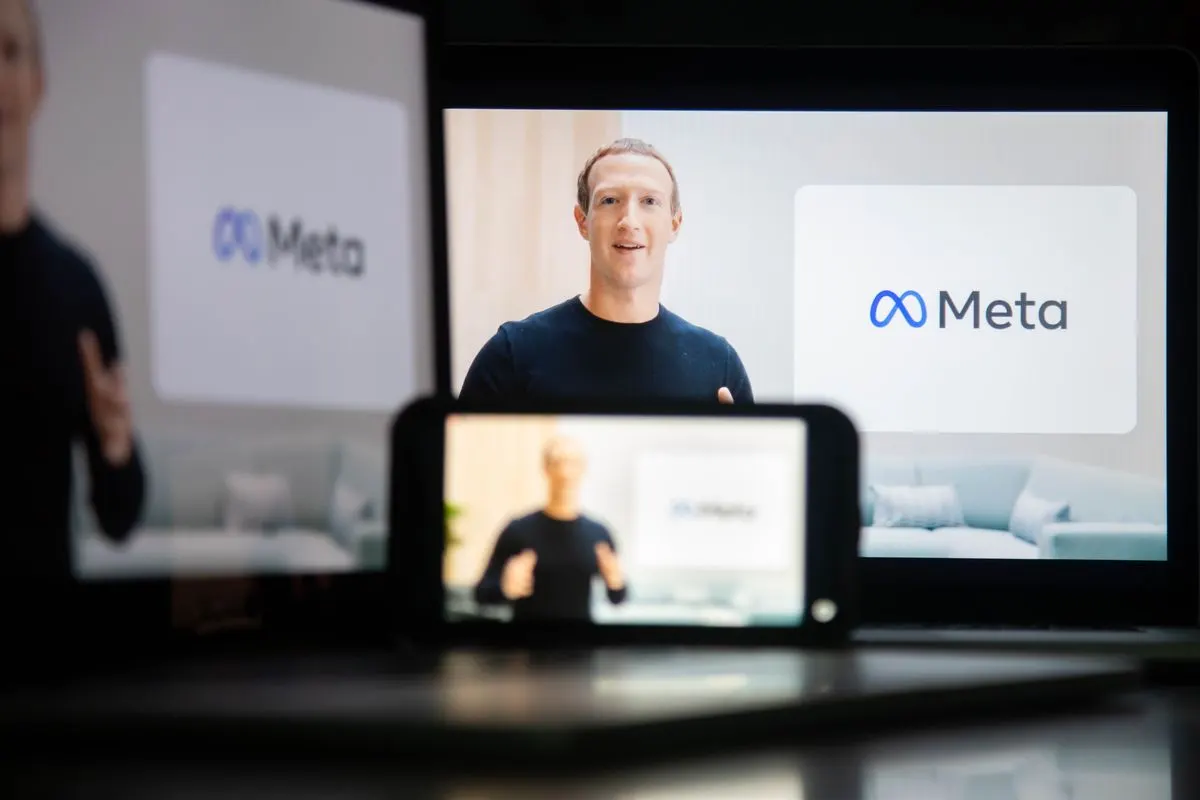 غرامة قياسية.. لماذا ستدفع "Meta" للاتحاد الأوروبي 1.3 مليار دولار؟