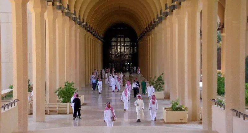 أفضل الجامعات السعودية وفقاً لتصنيف شنغهاي لعام 2021