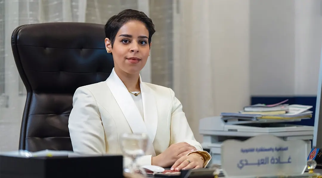 صديقك المحامي قد لا يكفي.. غادة العيدي تشرح كيف تحمي حقك قانونيًا