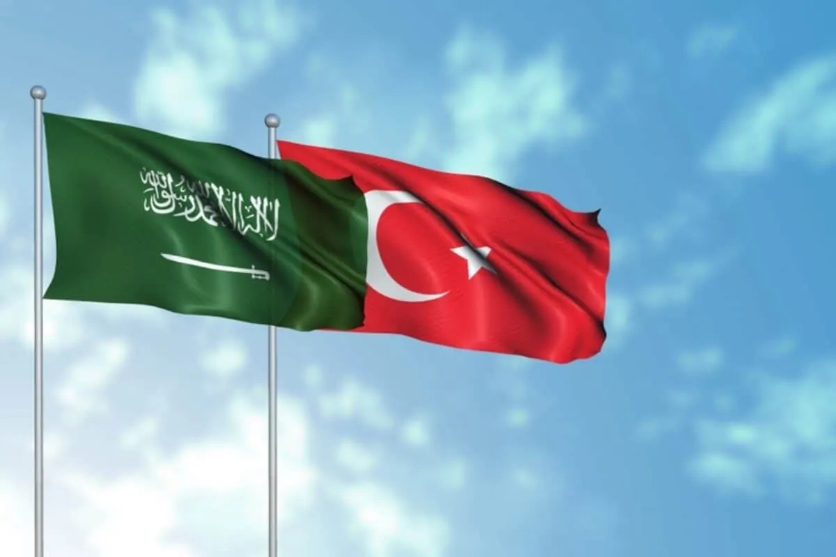 العلاقات السعودية التركية.. زخم يرسخ لحقبة جديدة من التعاون التجاري