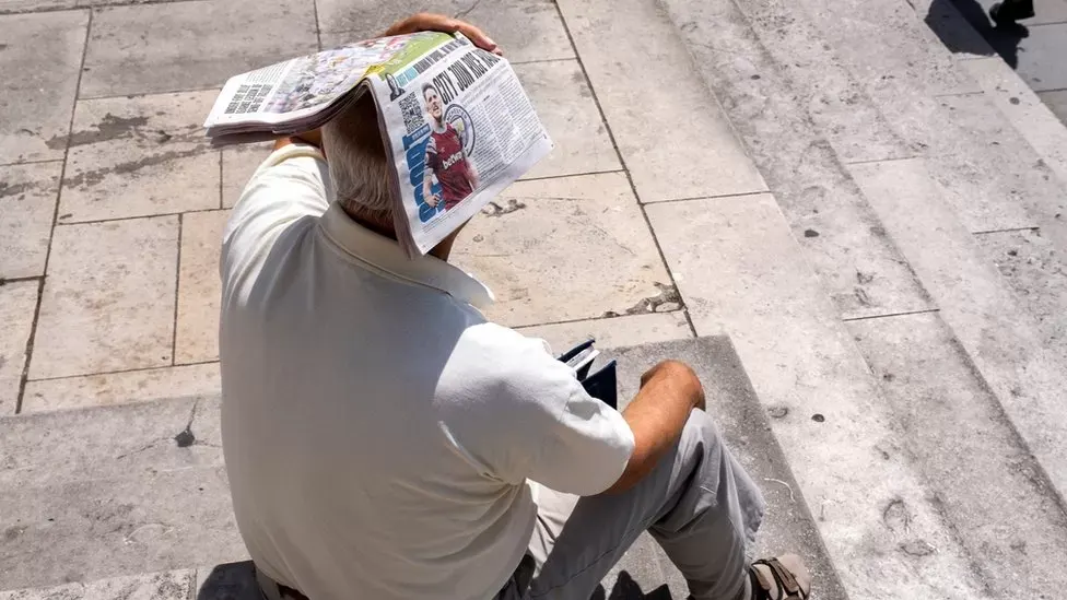 لهذه الأسباب صيف هذا العام سيكون الأكثر سخونة