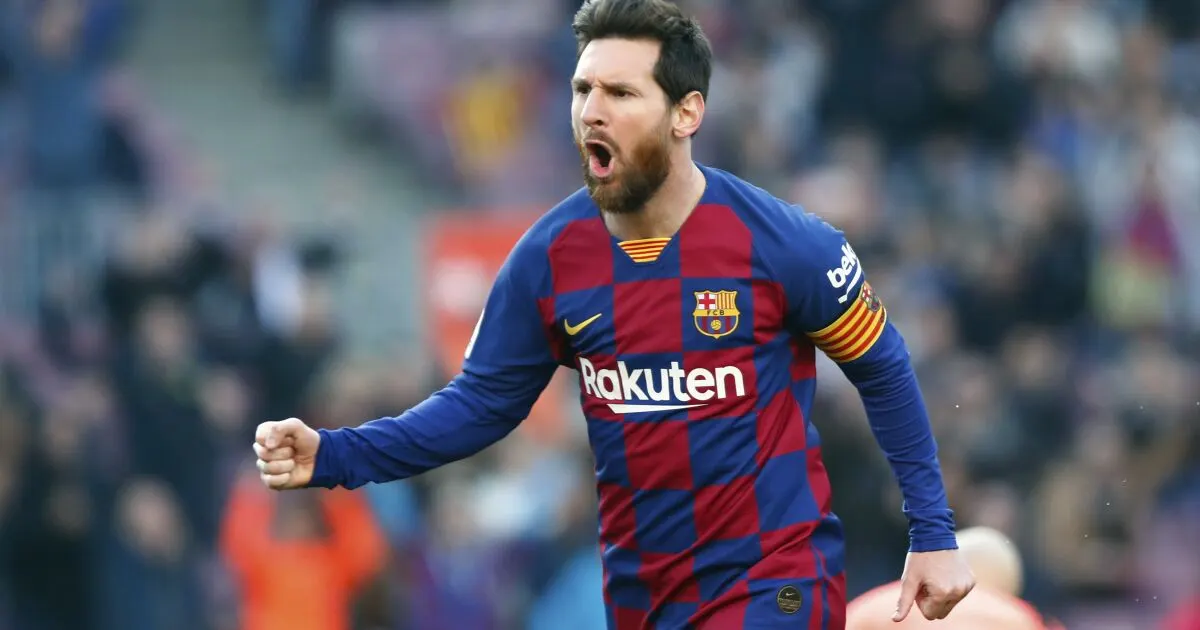 هل أرسل برشلونة بالفعل عرضًا رسميًا لضم "ميسي"؟
