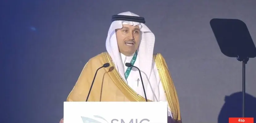 وزير النقل والخدمات اللوجستية يستعرض مكانة السعودية على خريطة الملاحة العالمية