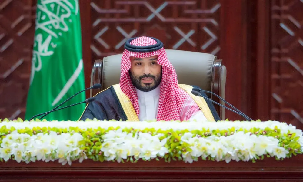 الخطاب الملكي لولي العهد يرسم ملامح سياسة السعودية