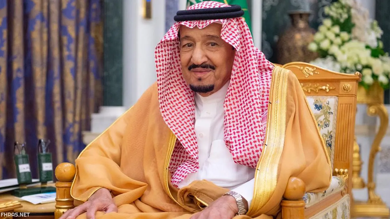 ذكرى مبايعة الملك سلمان العاشرة.. عقد من النماء