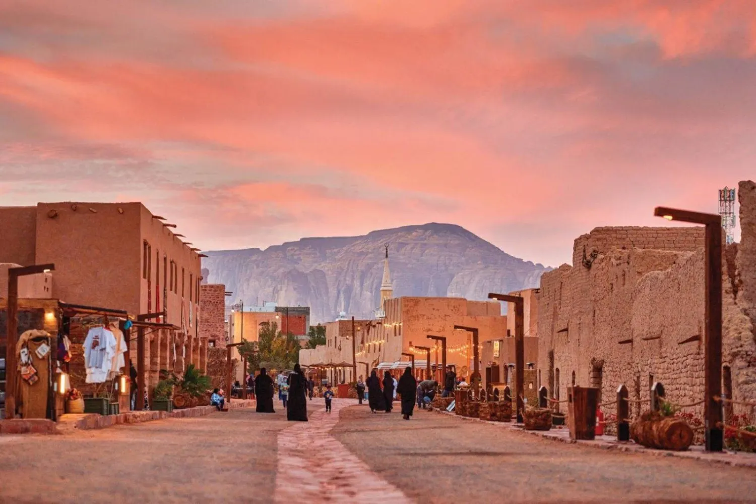 السياحة المحلية في 2023.. أرقام تاريخية