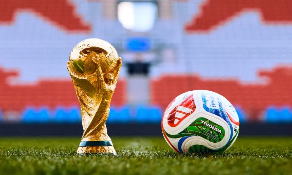 كأس العالم 2026.. المكسيك تتفوق على أمريكا في حجوزات الفنادق