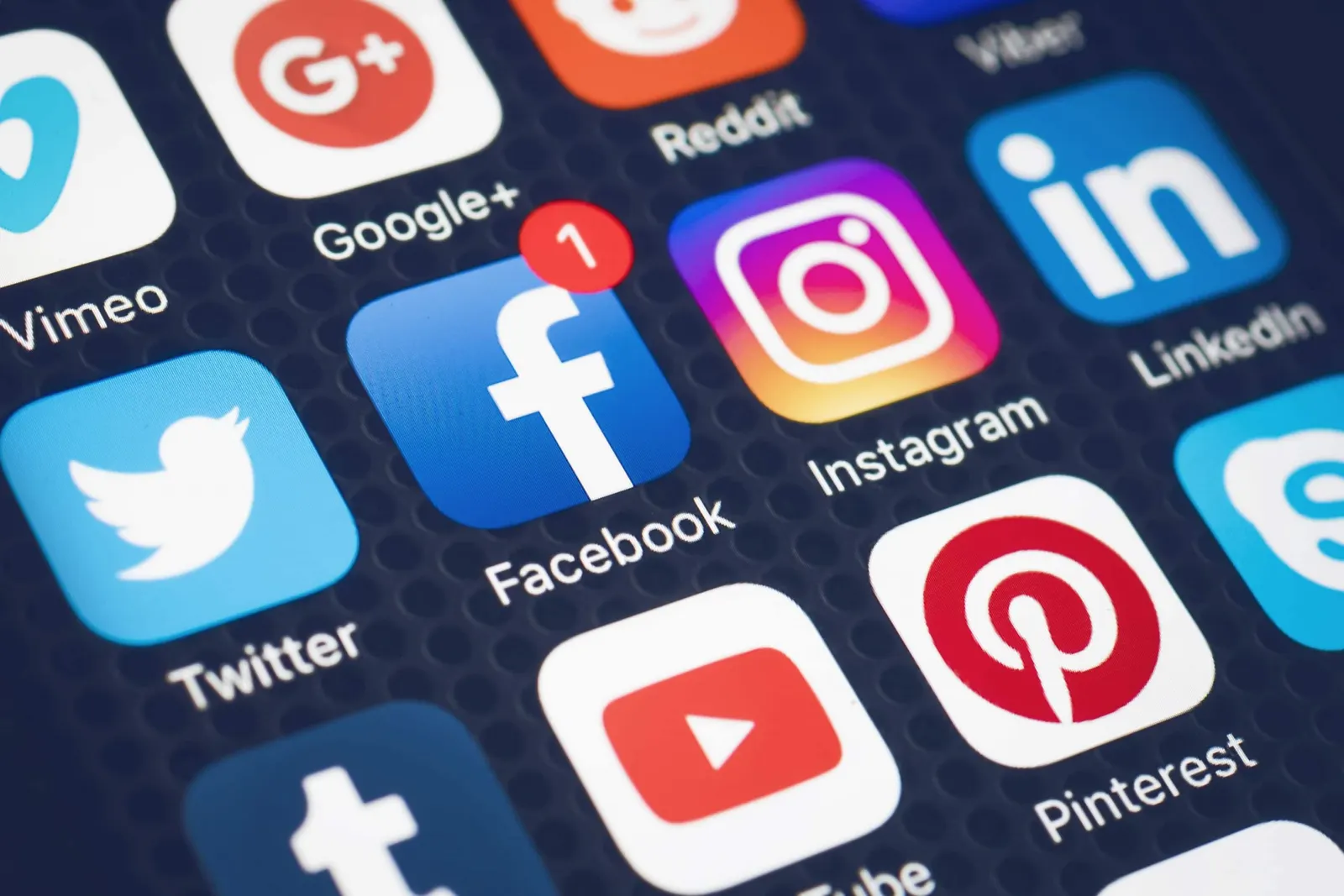 لماذا تراجعت أسهم Facebook و Twitter و Google؟