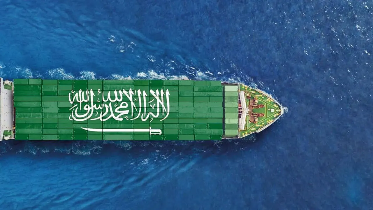 القطاع البحري في المملكة.. أبرز الإنجازات والمستهدفات بحلول 2030
