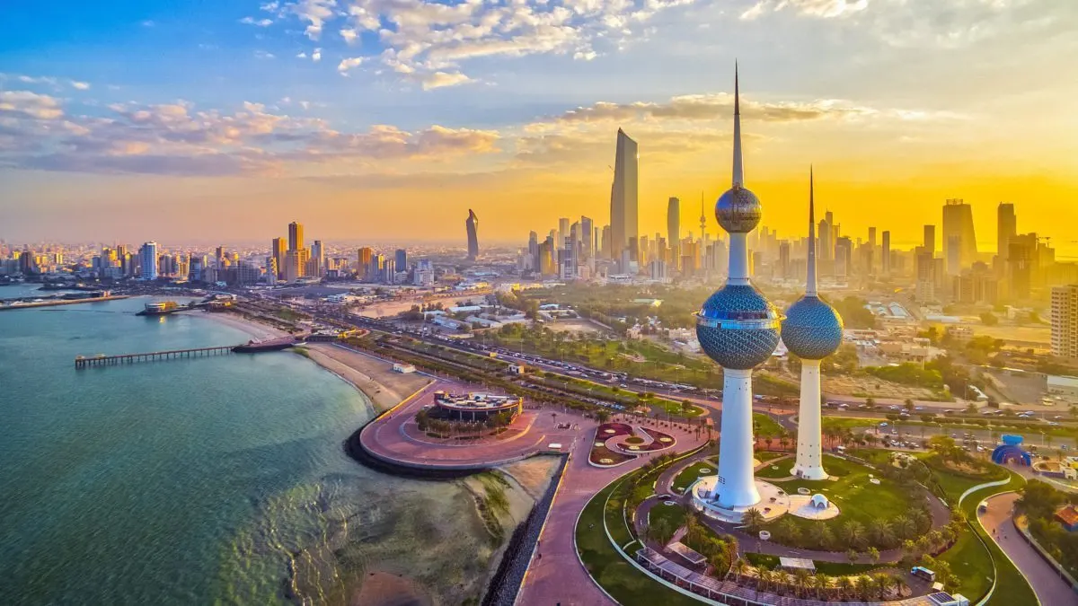 أهم إنجازات الكويت في 2020