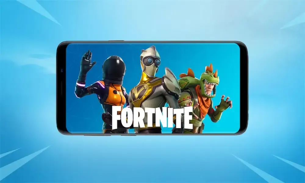 عودة لعبة "فورتنايت" على متاجر التطبيقات في جميع أنحاء العالم