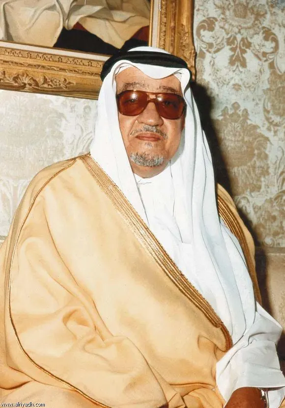 في ذكرى رحيله.. أبرز المحطات في حياة الأمير الشاعر عبد الله الفيصل