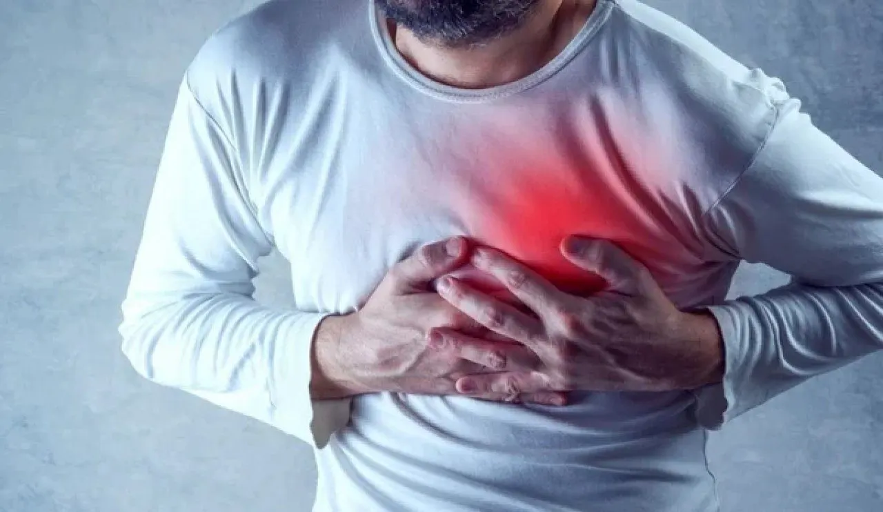 متلازمة القلب المنكسر.. ما هي وكيف تتسبب فيها الضغوطات النفسية؟
