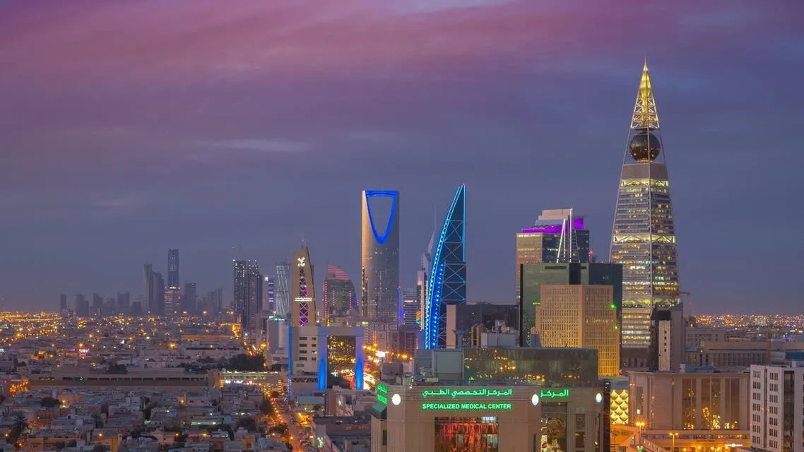 أبرز إنجازات السعودية خلال عام 2021