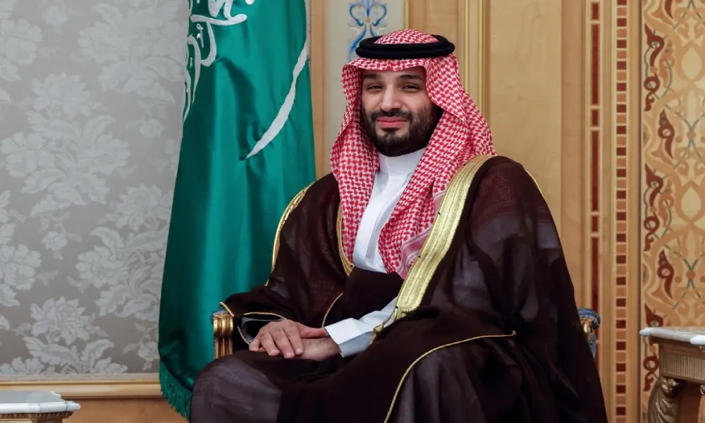 بتوجيهات ولي العهد.. "الاستثمار" تنظم "منتدى الاستثمار السوري السعودي"