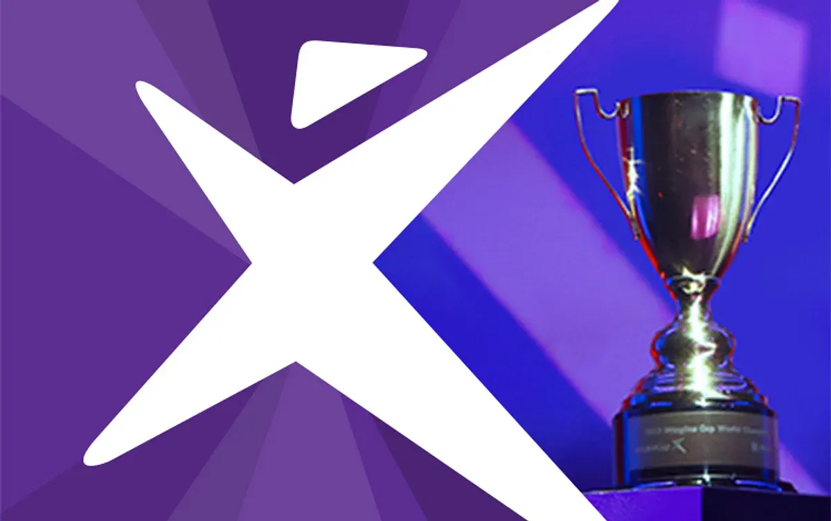 ما هي مسابقة "كأس التخيل" Microsoft Imagine Cup Junior؟
