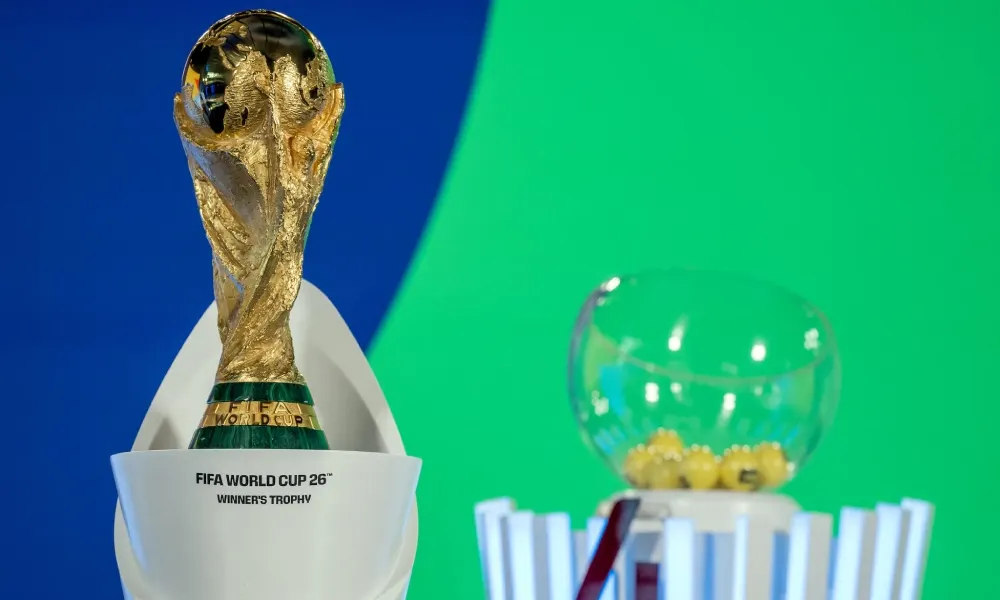 مباريات تصفيات كأس العالم 2026 أوروبا.. 8 مواجهات اليوم الأحد
