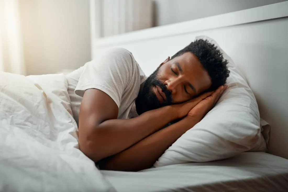 توصيات الخبراء .. 5 نصائح للحصول على نوم أفضل وأهدأ
