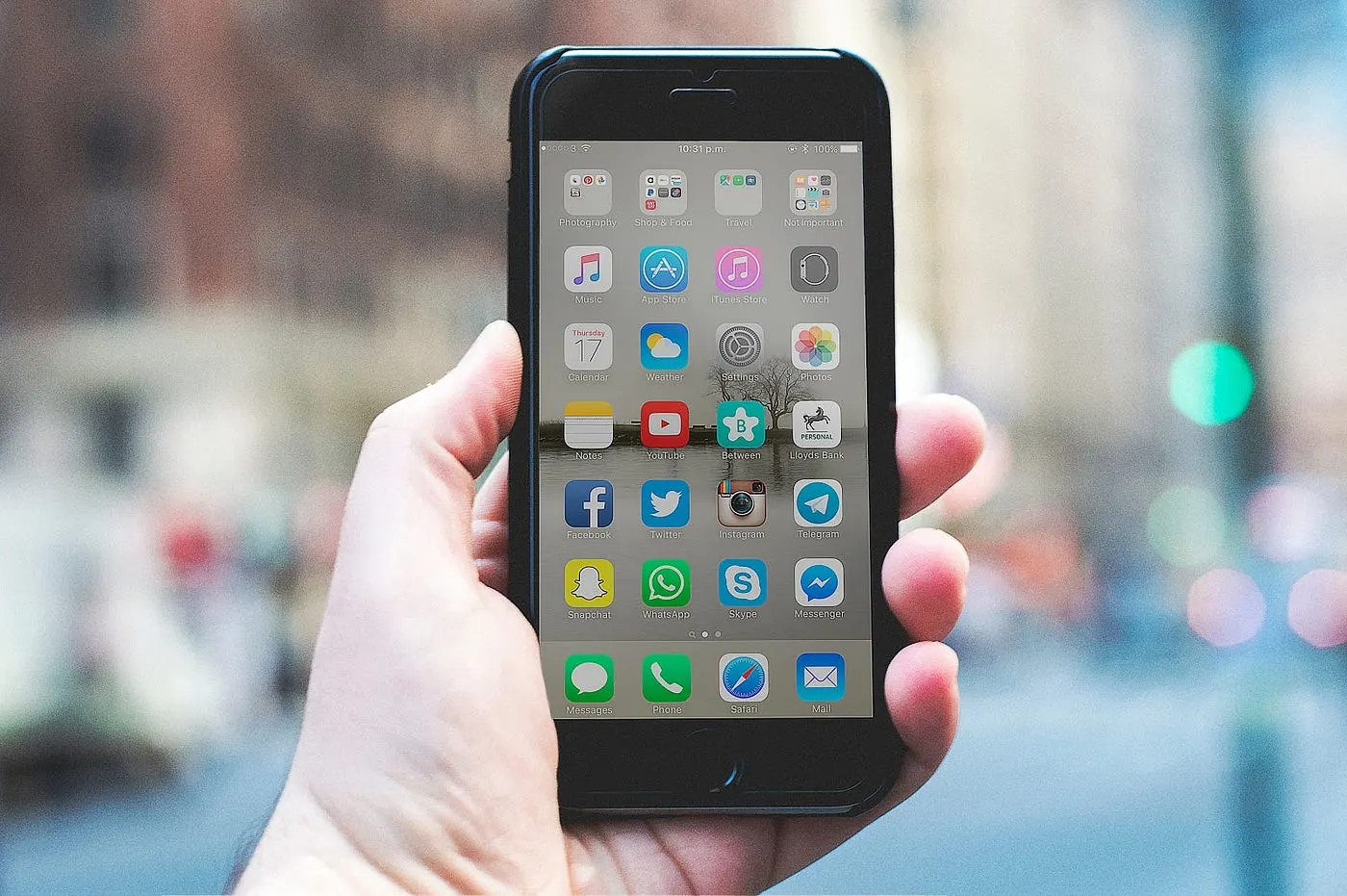 تطبيقات 2025 الأفضل للهواتف.. ترشيحات المستخدمين