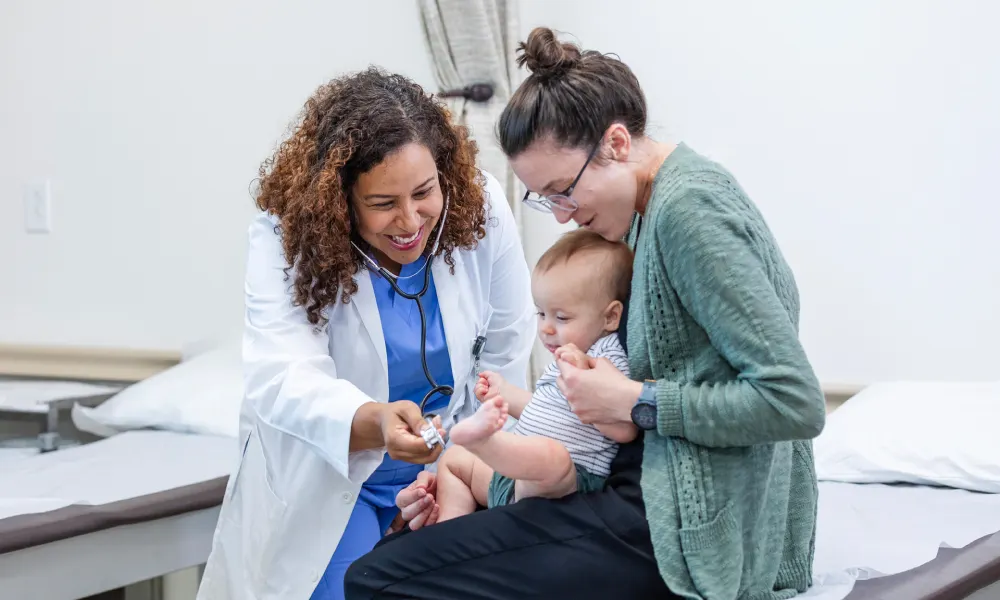 طب الأسرة.. خط الدفاع الأول الذي يعيد تشكيل الرعاية الصحية