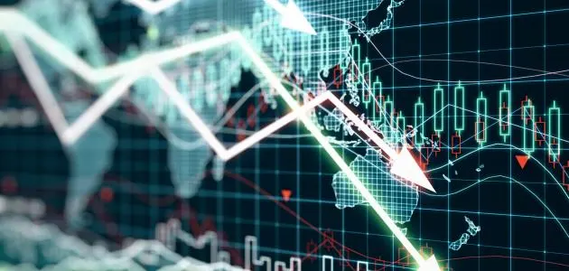 أبرز الأزمات الاقتصادية في 2021