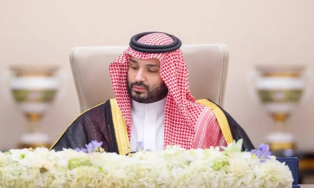 منها الموافقة على تعديل نظام مكافحة غسل الأموال.. قرارات جديدة لمجلس الوزراء