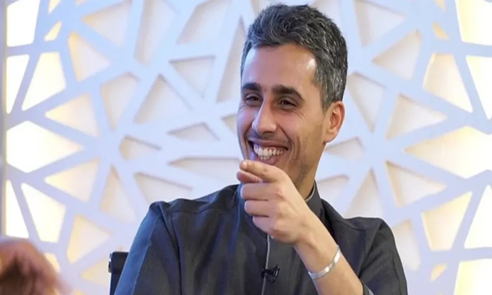شعيب راشد يوضح سبب سحب جنسيته الكويتية
