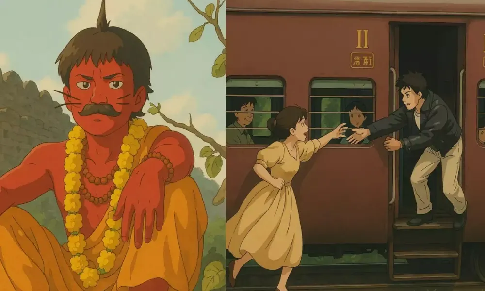استخدام Ghibli من ChatGPT يثير المخاوف.. هل تحميل الصور آمن؟