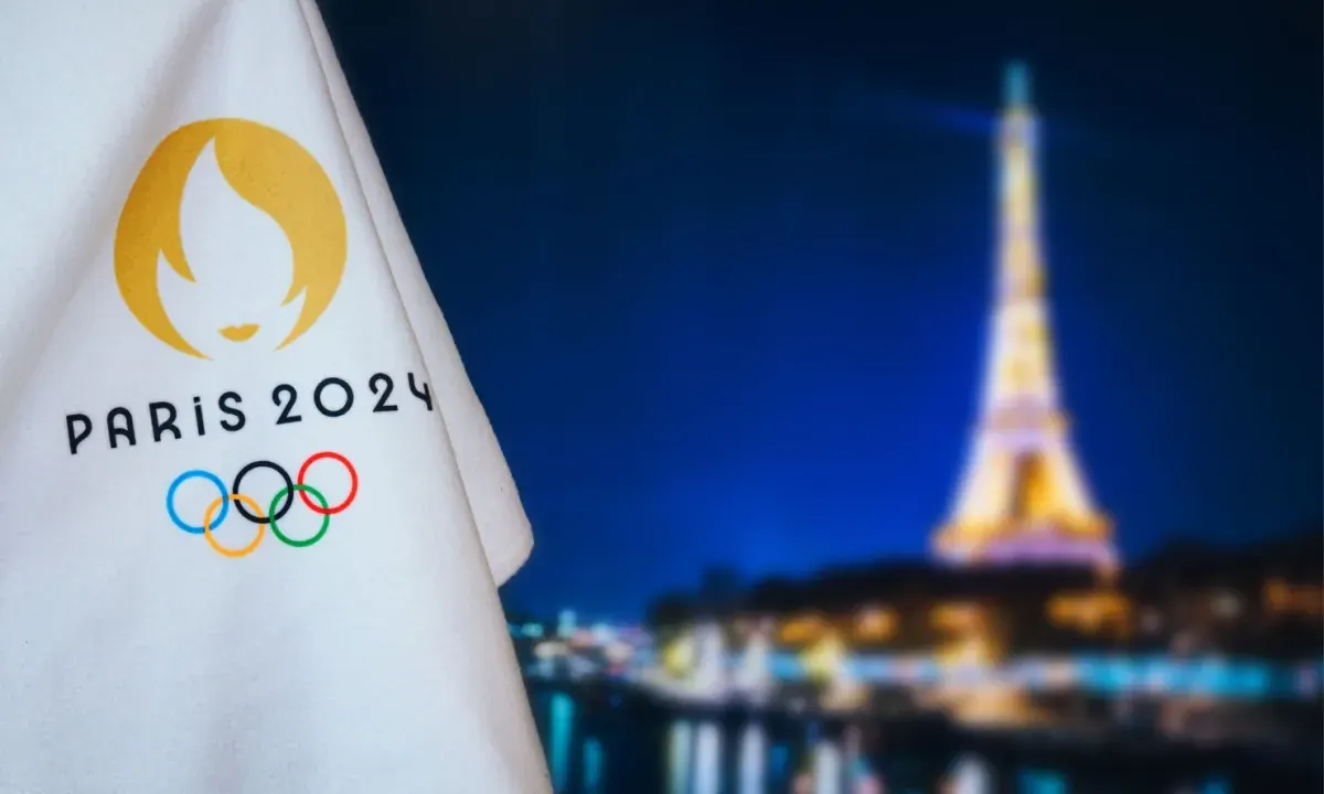 بالأسماء.. البعثة السعودية في أولمبياد باريس 2024