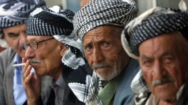 شعب بلا دولة.. رحلة الأكراد في 100 عام بحثاً عن الحكم الذاتي