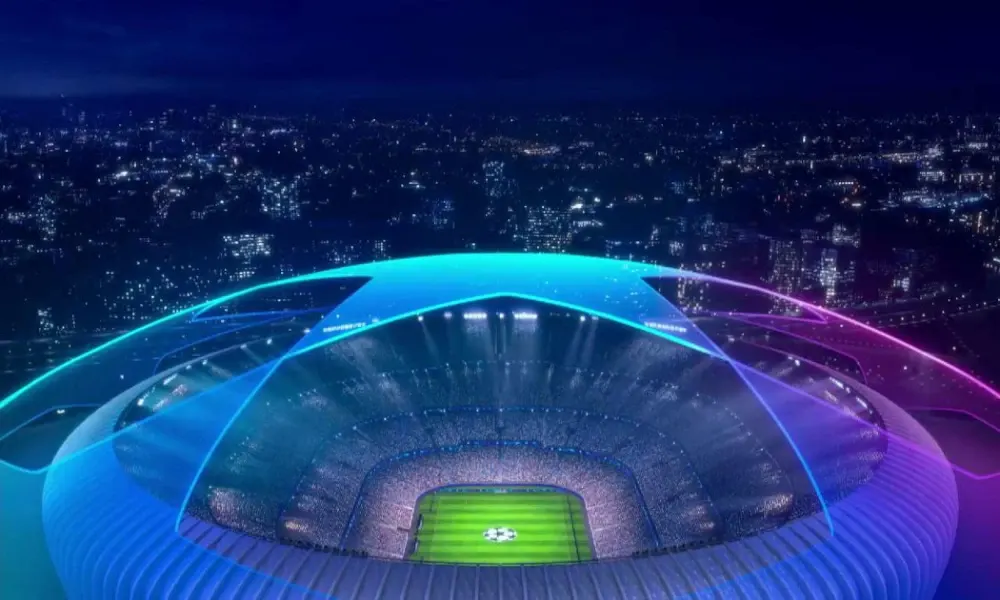 مباريات دوري أبطال أوروبا اليوم.. 18 مواجهة في توقيت واحد
