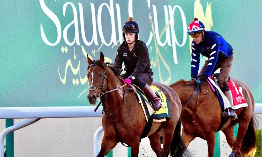 كأس السعودية.. الميدان الذي وحّد صهيل الخيل بلغة المال والأناقة