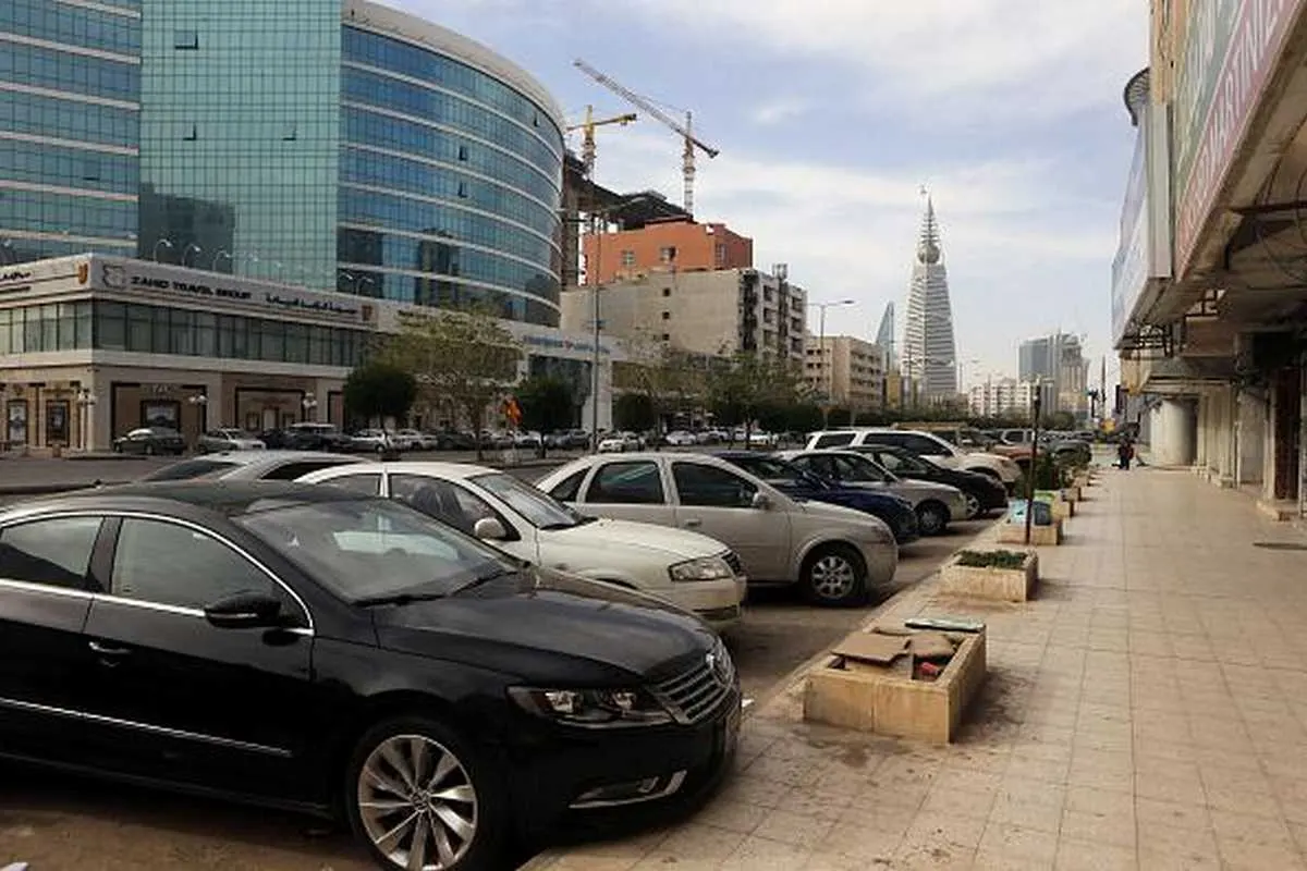السيارات الأكثر مبيعًا في المملكة 2021