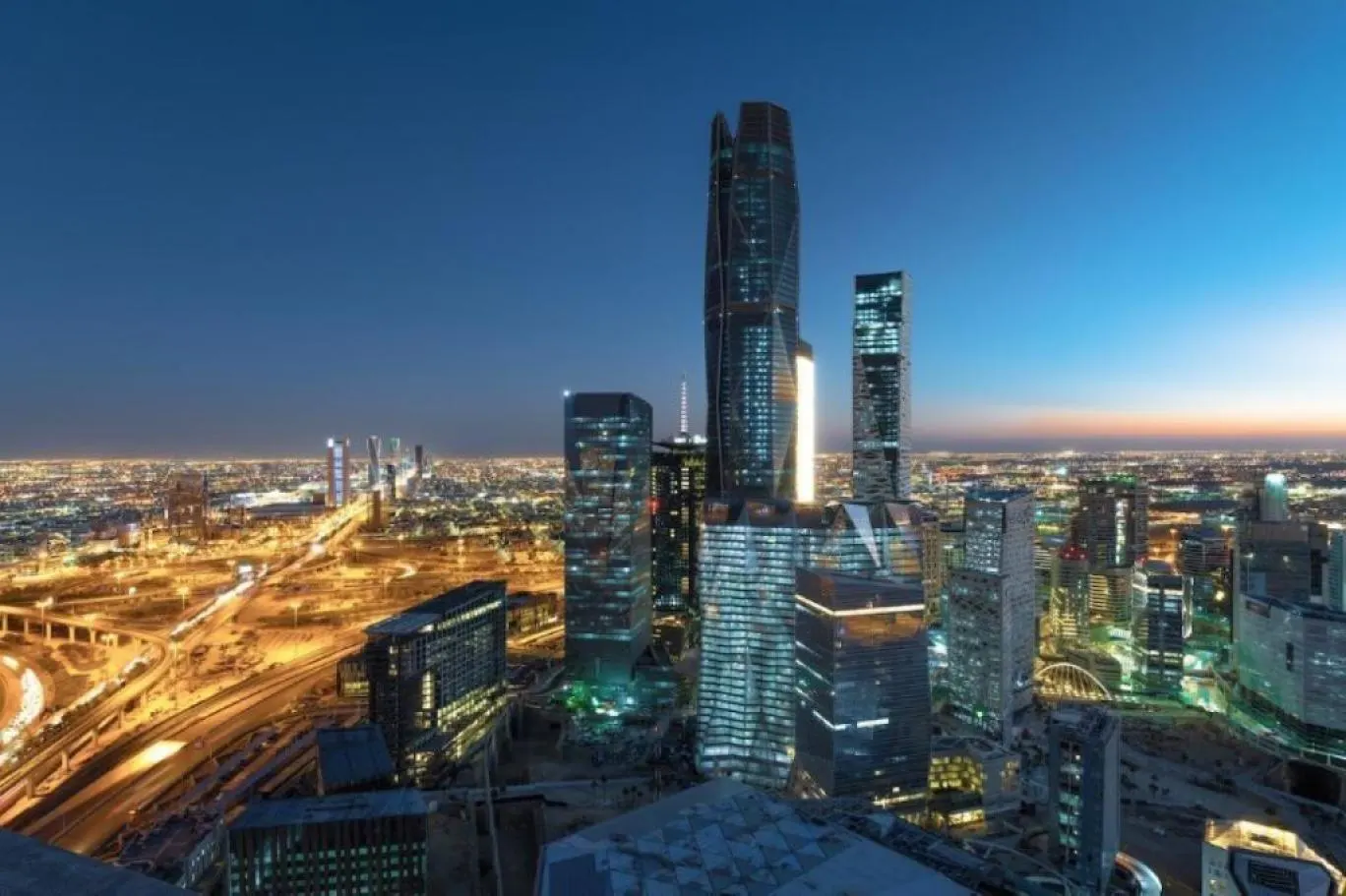 الاستثمار الأجنبي المباشر للربع الثالث 2024 في السعودية.. أبرز الإحصاءات