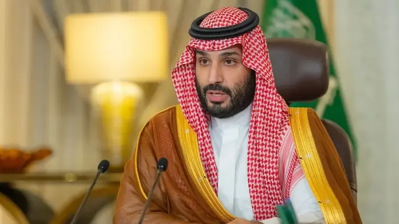 السعودية تدشن صندوق الاستثمارات العامة بتأسيس 5 شركات إقليمية