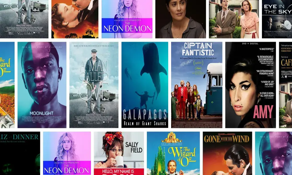 أفلام ومسلسلات أمازون برايم المنتظرة خلال أكتوبر 2025