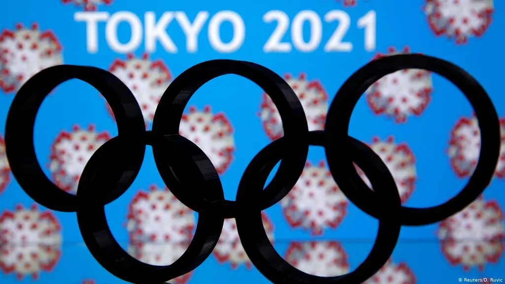 أبرز الشائعات في أولمبياد طوكيو 2020