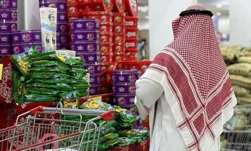 إنفوجرافيك| التضخم يسجل 2.0% خلال يناير 2025