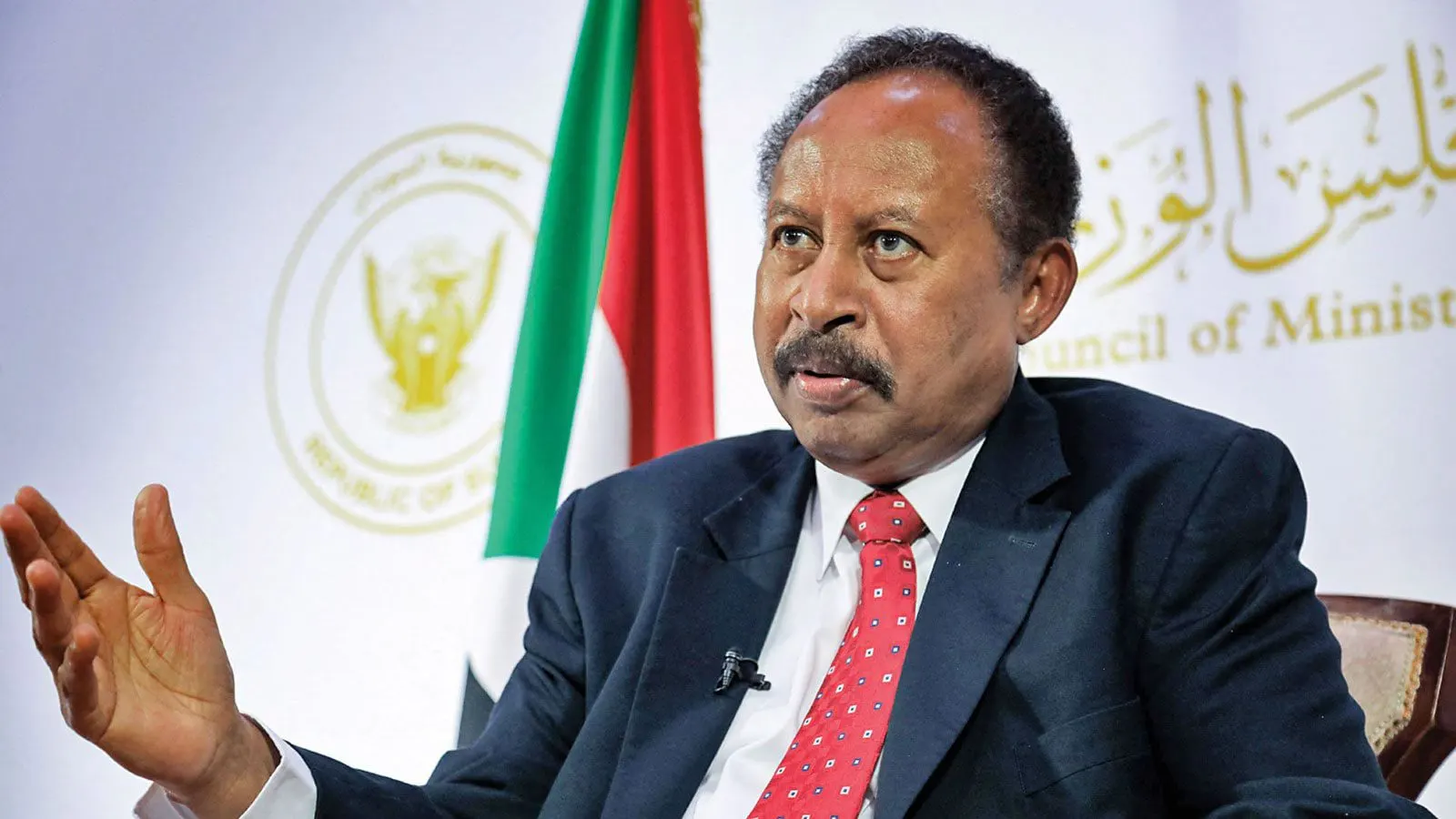 الدول الغربية تعلن موقفها من الأزمة في السودان