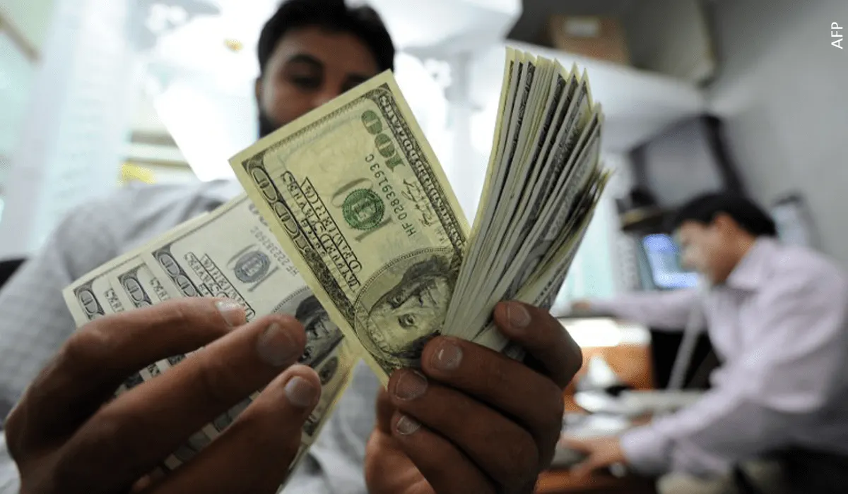خريطة تحويلات المغتربين في الدول العربية