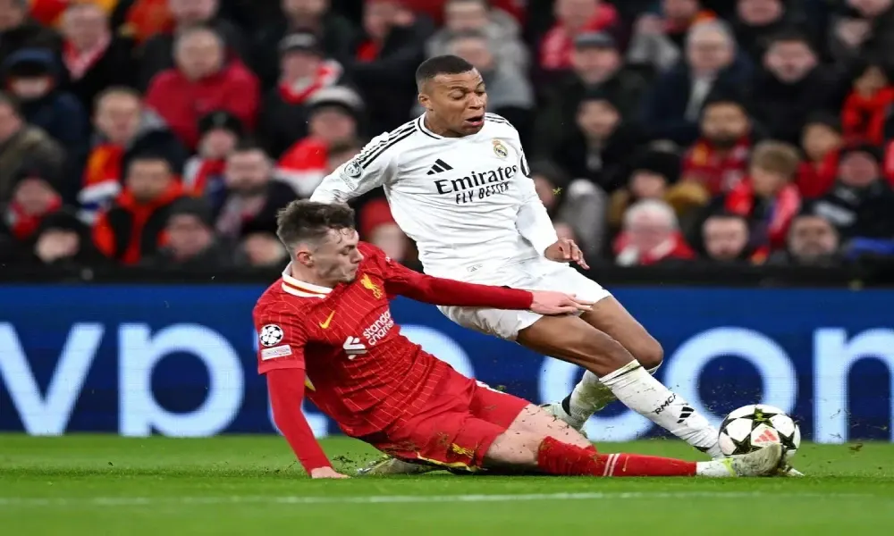 موعد مباراة ليفربول وريال مدريد اليوم والتشكيل المتوقع والقناة الناقلة