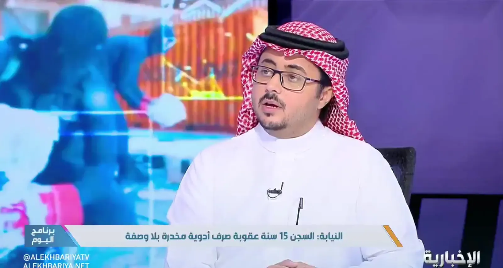 هل الأعراض الانسحابية قد تدفع المتعاطي إلى العودة للإدمان؟ اختصاصي يُجيب
