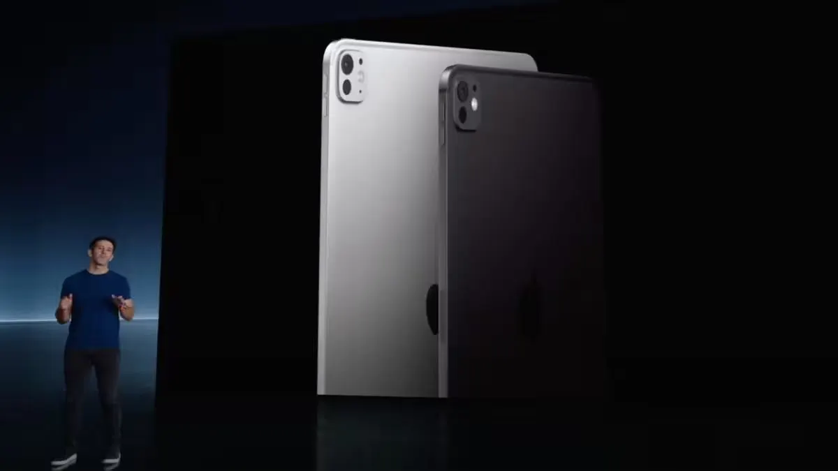 Apple تواجه رد فعل عنيف من المشاهير بسبب إعلان iPad الجديد