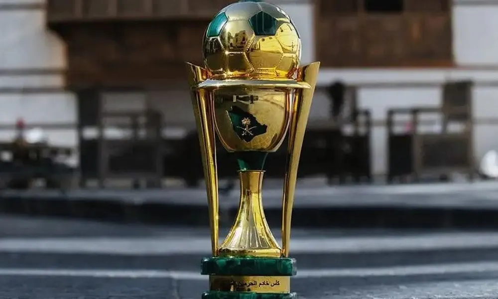 بعد إعلان مواجهات نصف النهائي .. هل يشهد كأس خادم الحرمين الشريفين بطلًا جديدًا؟