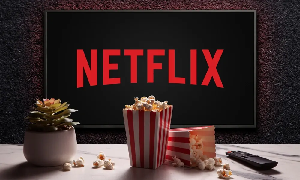 أفضل أفلام ومسلسلات نتفليكس في مارس 2025