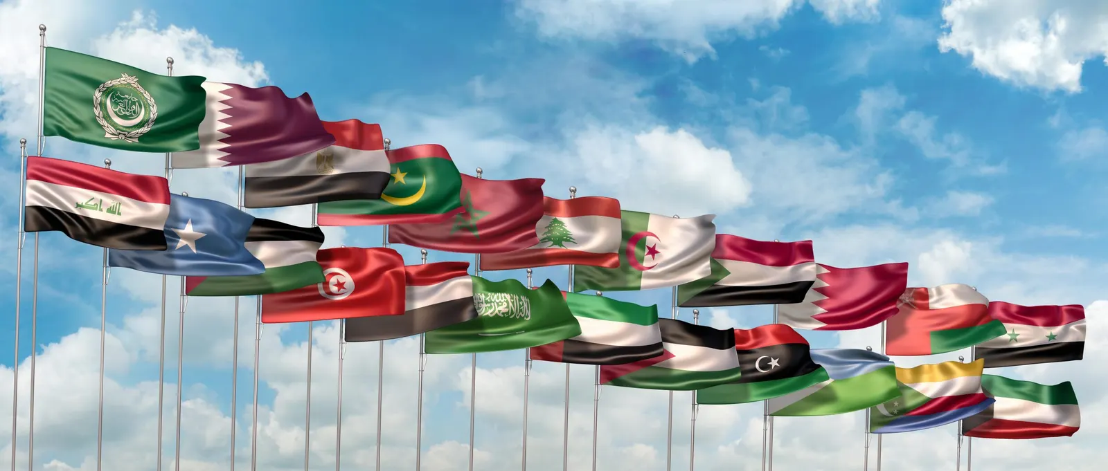 الدول العربية الأكثر ابتكارًا في 2021