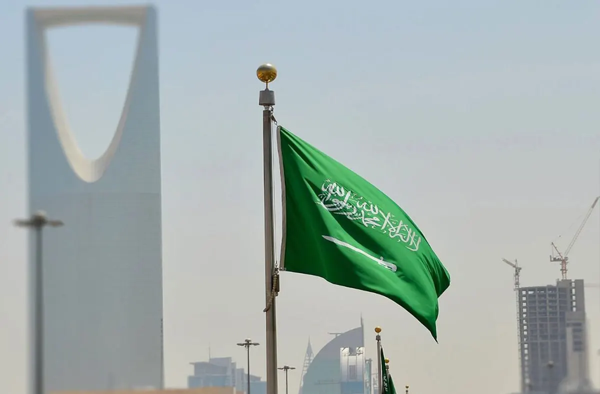 إنجازات المملكة تعانق السحاب في شهر أكتوبر 2024
