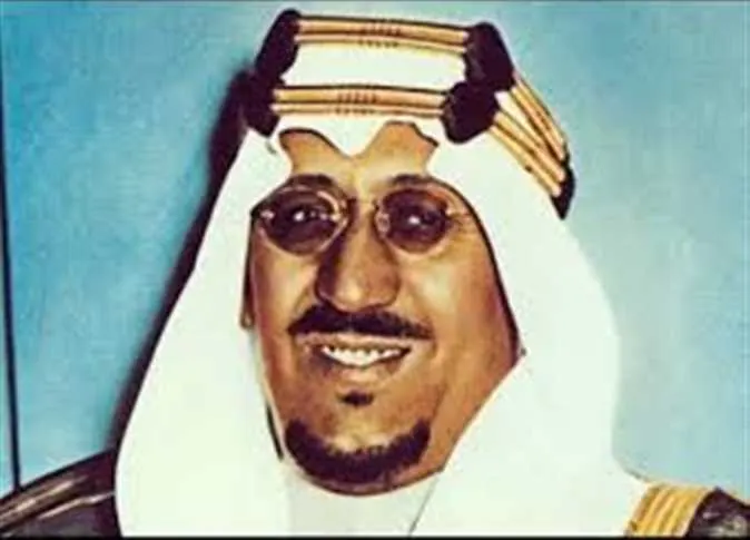 من الأرشيف السعودي: ماذا فعل الملك سعود عندما قتلت سيارة نجله أحد المواطنين؟
