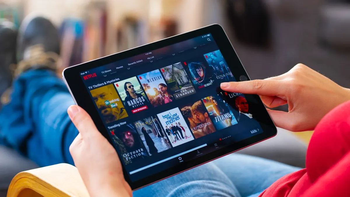 أفلام ومسلسلات.. الجديد على "Netflix" في سبتمبر 2024