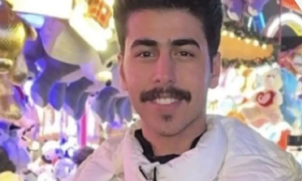 اليوم.. محاكمة المتهم بقتل الطالب السعودي محمد القاسم